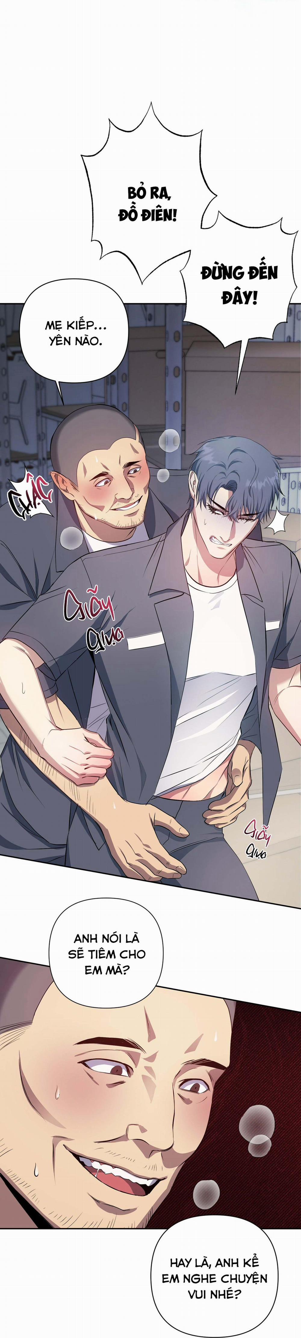 ĐEN ĐỘC (END) 3 trang 66