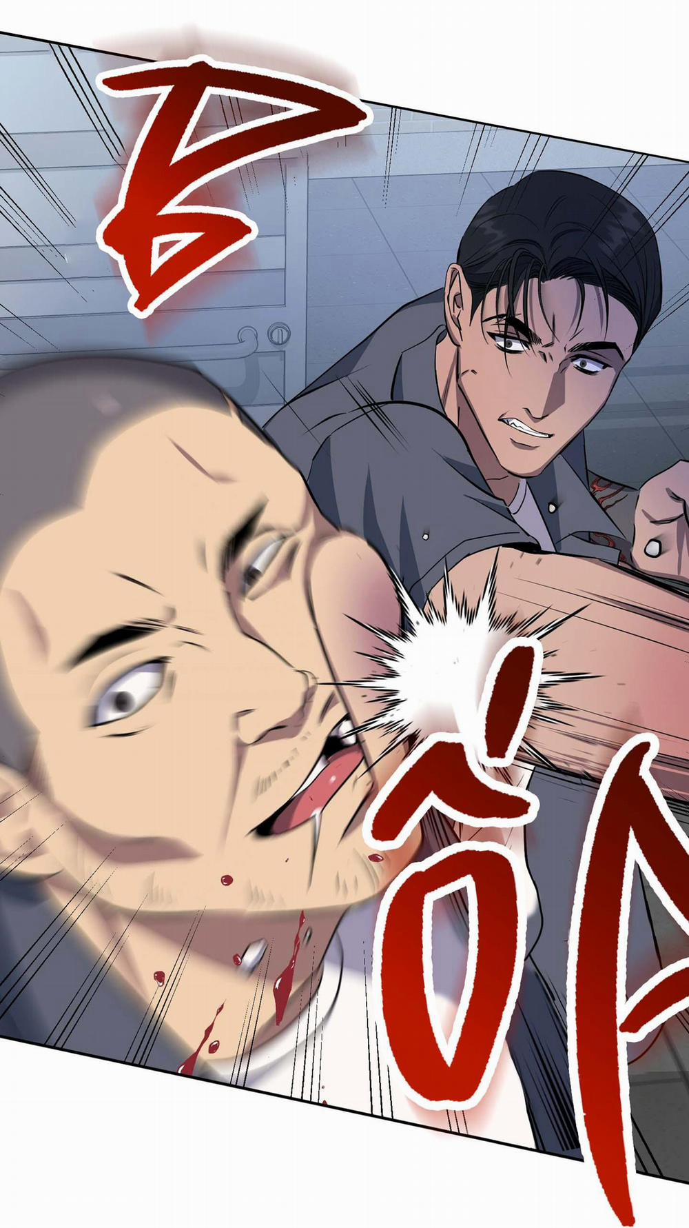 ĐEN ĐỘC (END) 3 trang 75