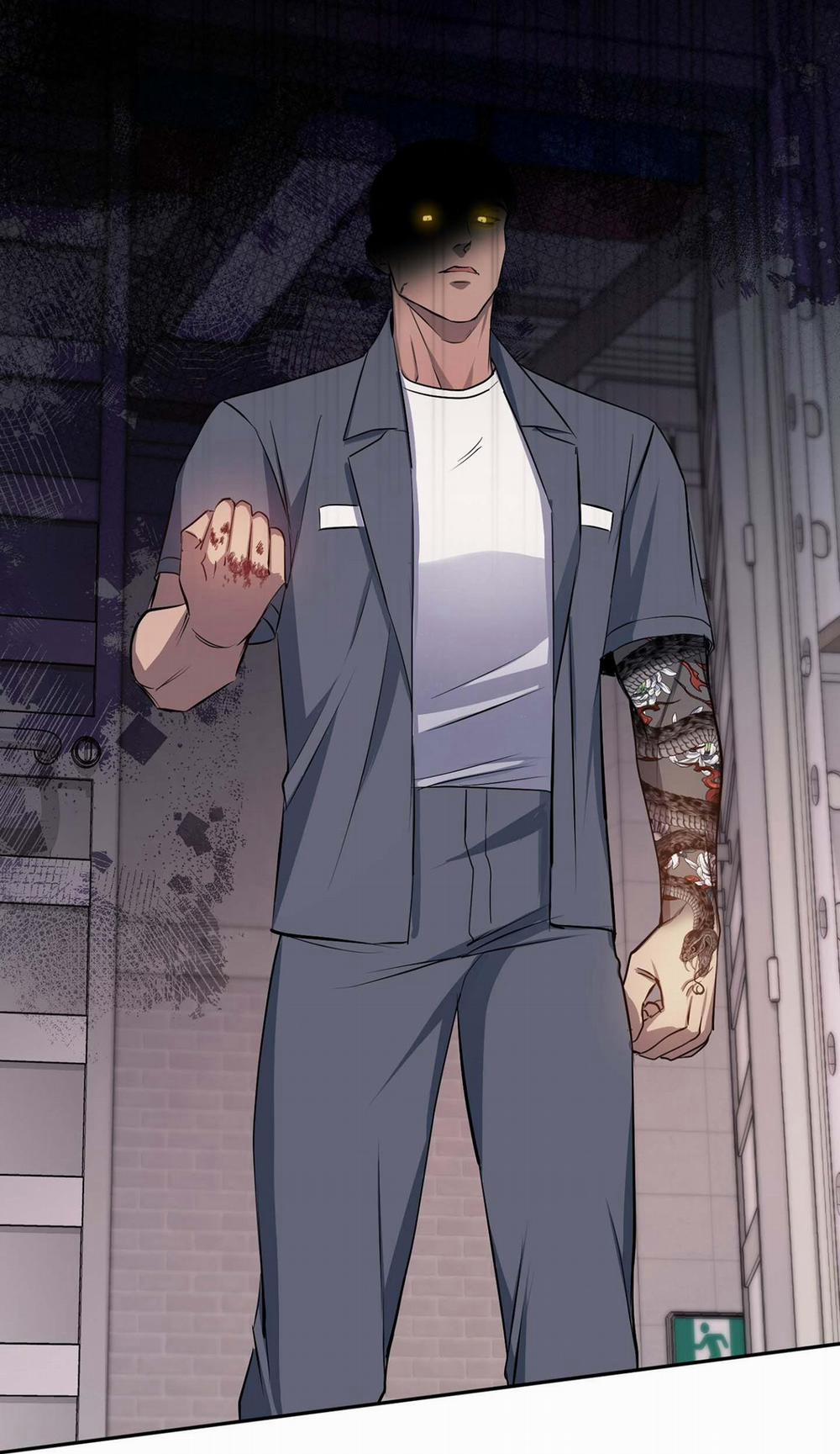 ĐEN ĐỘC (END) 3 trang 78