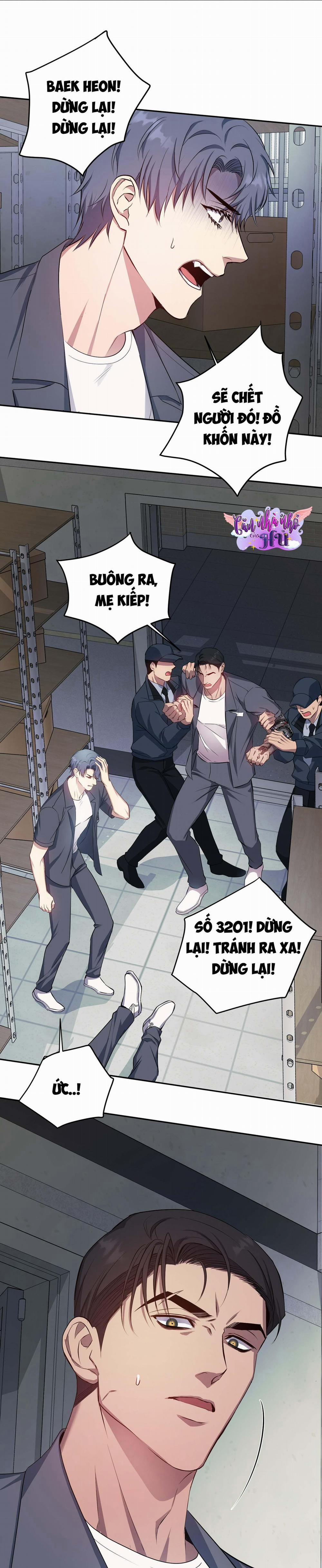 ĐEN ĐỘC (END) 3 trang 81