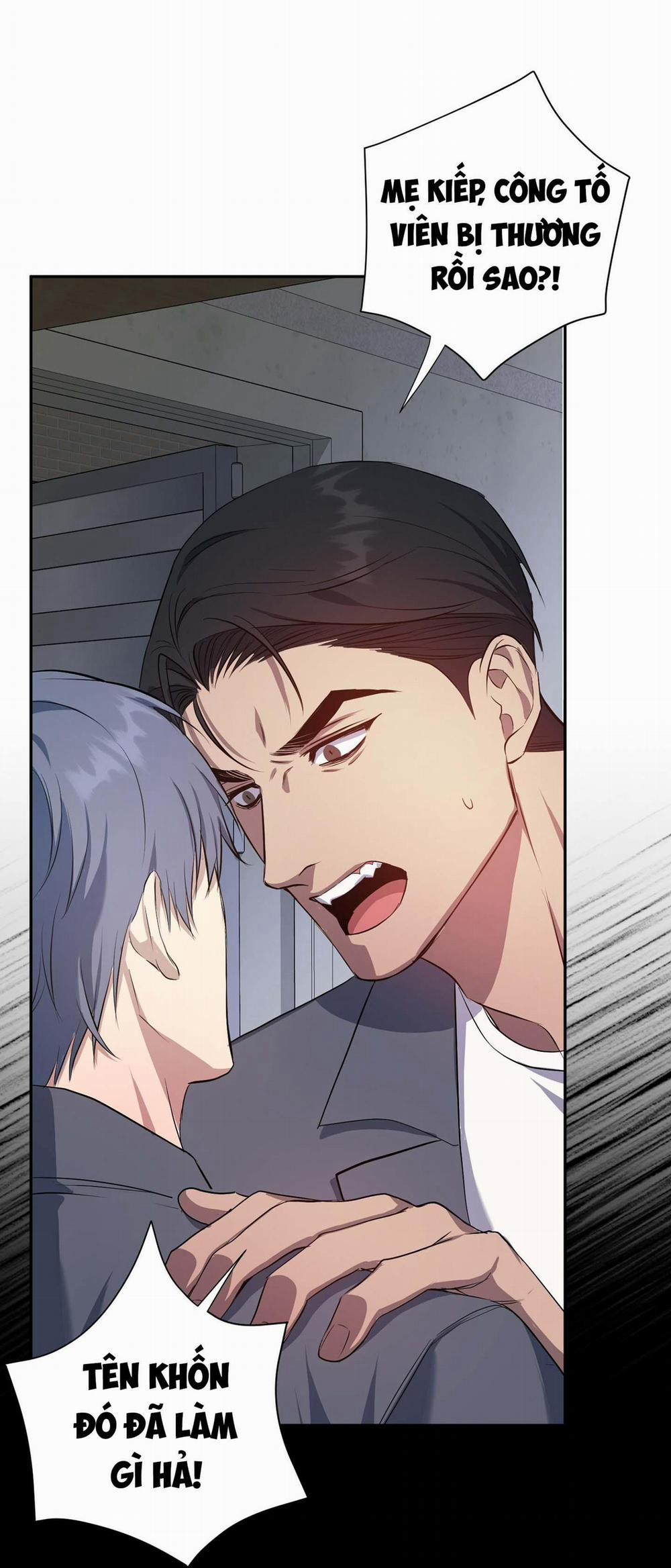 ĐEN ĐỘC (END) 3 trang 84