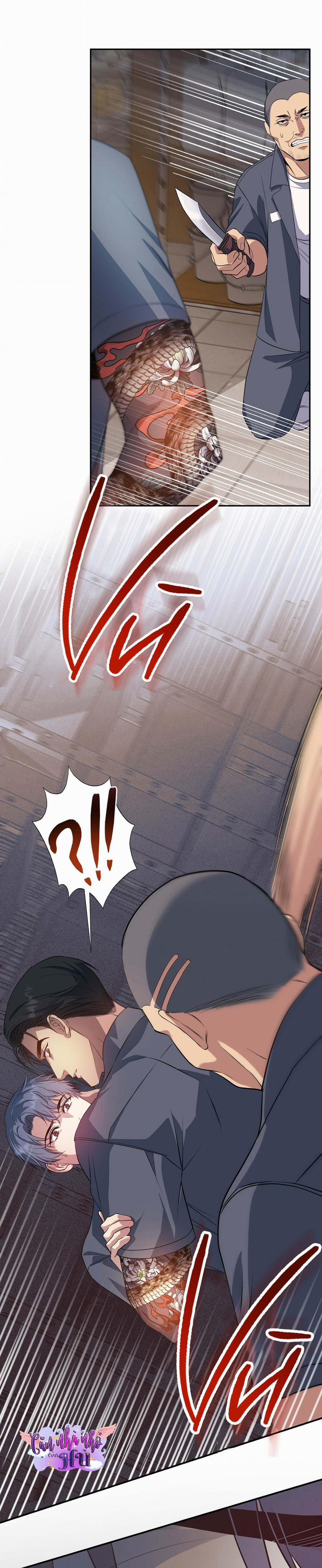 ĐEN ĐỘC (END) 3 trang 90