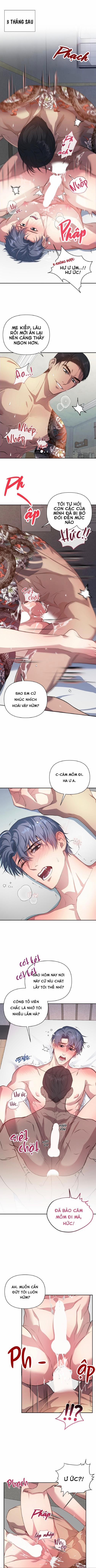 ĐEN ĐỘC (END) 4 END trang 3