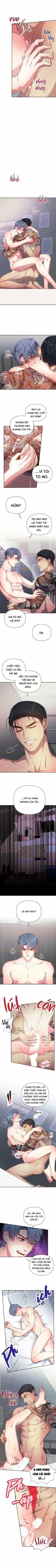 ĐEN ĐỘC (END) 4 END trang 5