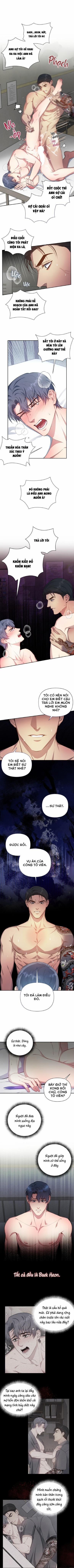 ĐEN ĐỘC (END) 4 END trang 6