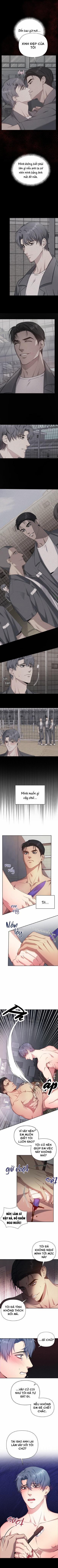 ĐEN ĐỘC (END) 4 END trang 7