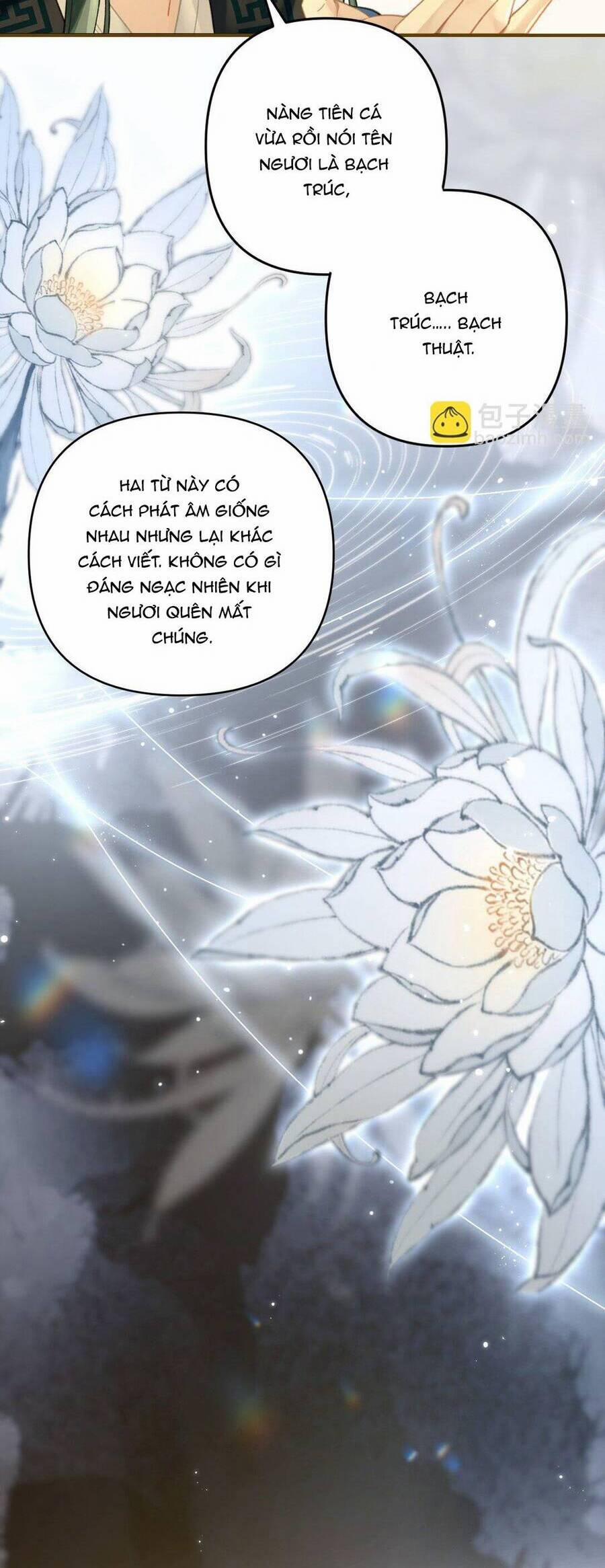 Đến Đông Hải Tìm Mỹ Nhân 12 trang 10