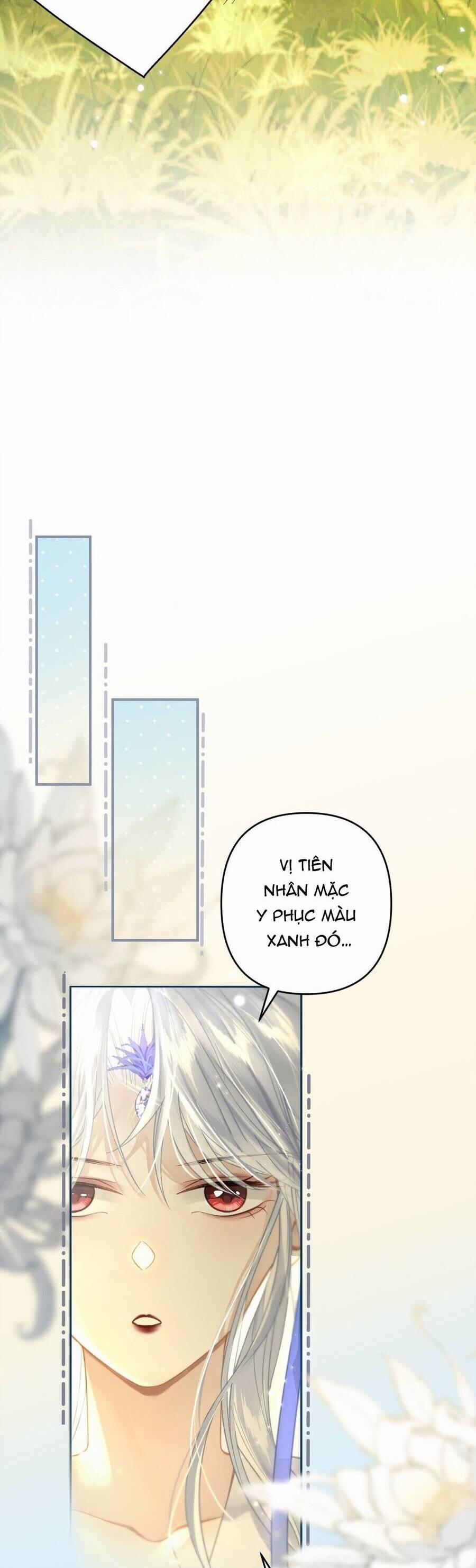 Đến Đông Hải Tìm Mỹ Nhân 12 trang 18