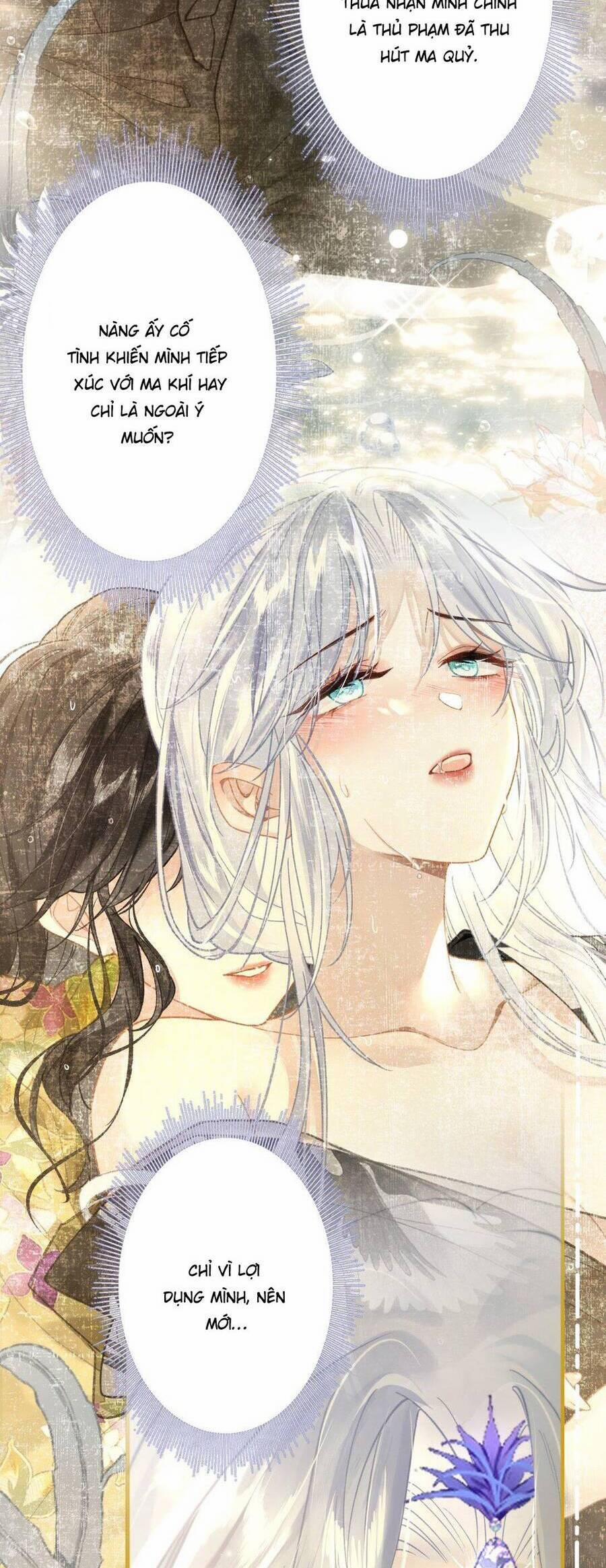 Đến Đông Hải Tìm Mỹ Nhân 12 trang 22