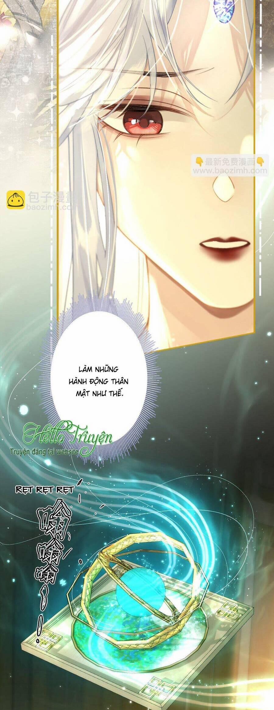 Đến Đông Hải Tìm Mỹ Nhân 12 trang 23