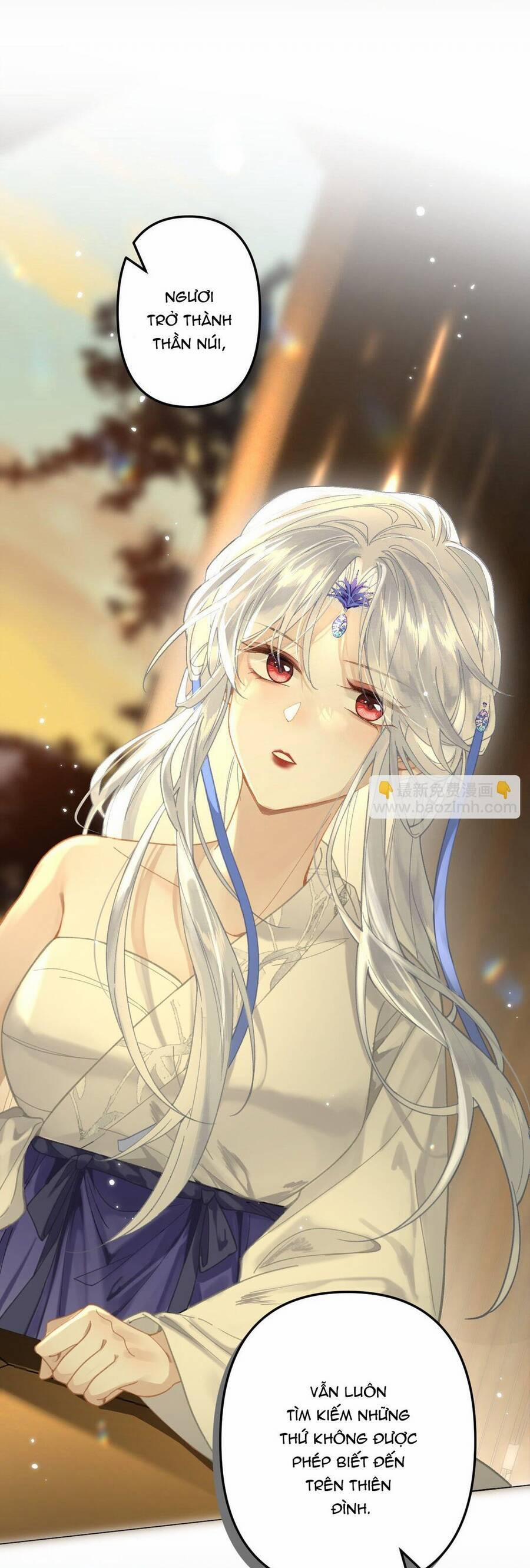 Đến Đông Hải Tìm Mỹ Nhân 12 trang 25