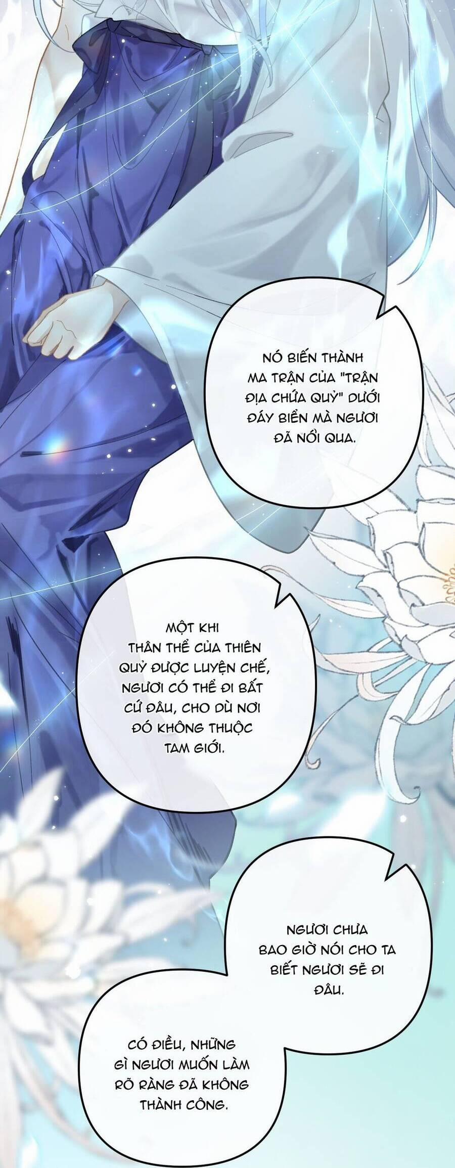 Đến Đông Hải Tìm Mỹ Nhân 12 trang 31