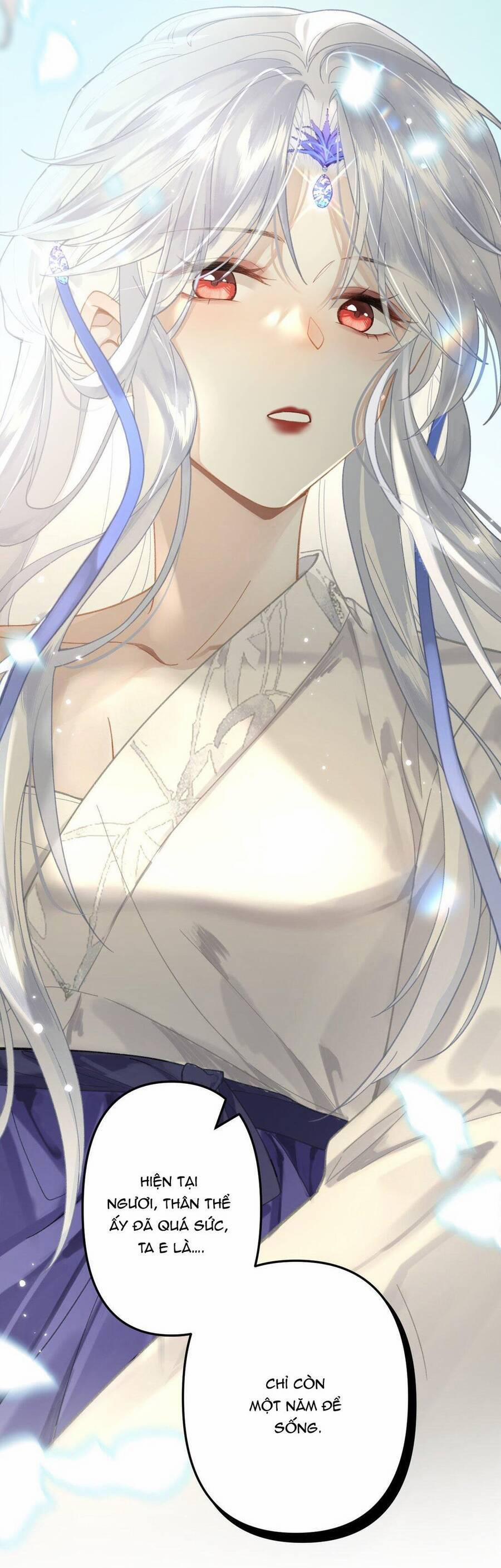 Đến Đông Hải Tìm Mỹ Nhân 12 trang 32