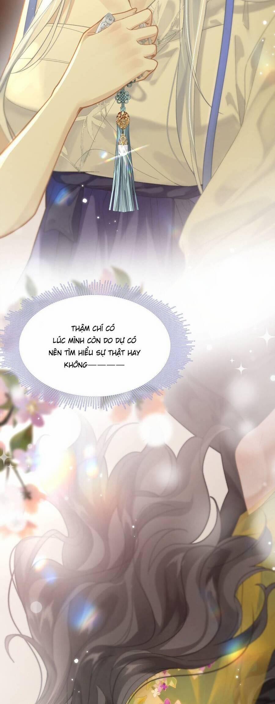 Đến Đông Hải Tìm Mỹ Nhân 12 trang 36