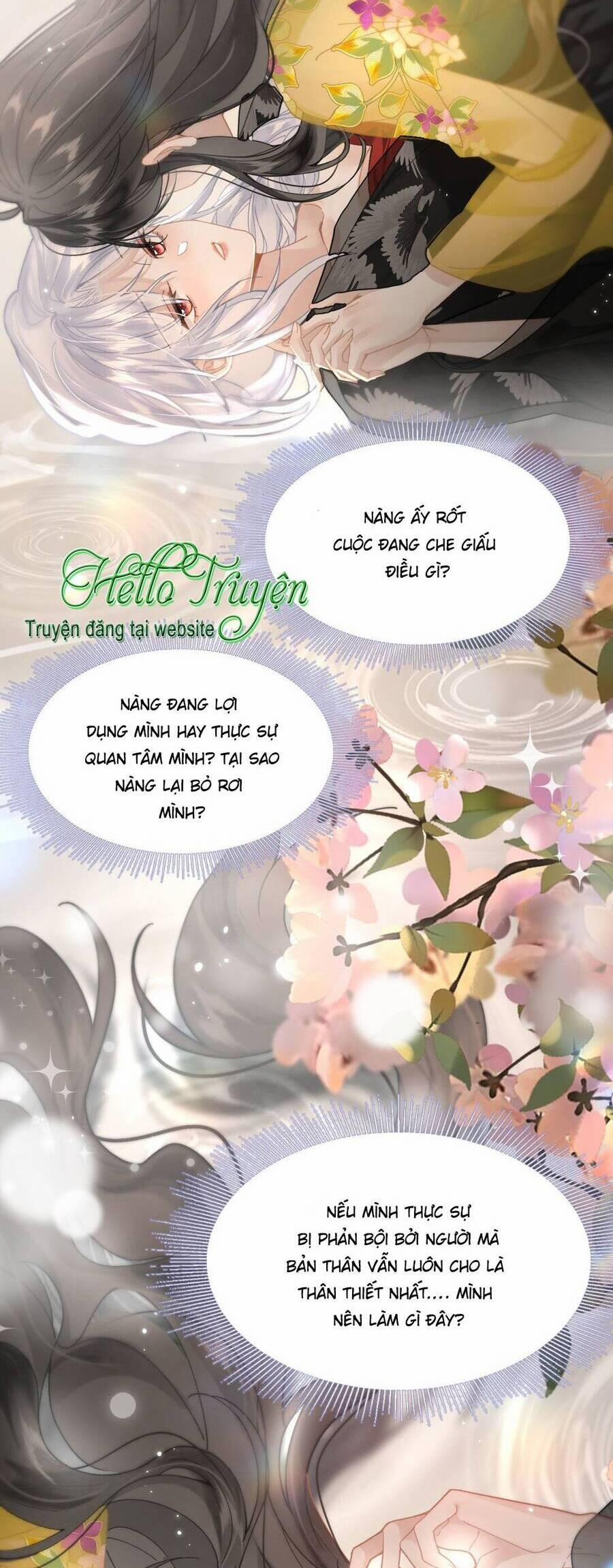 Đến Đông Hải Tìm Mỹ Nhân 12 trang 37