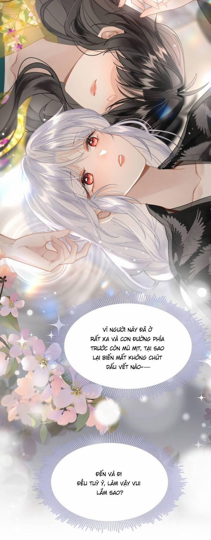 Đến Đông Hải Tìm Mỹ Nhân 12 trang 38