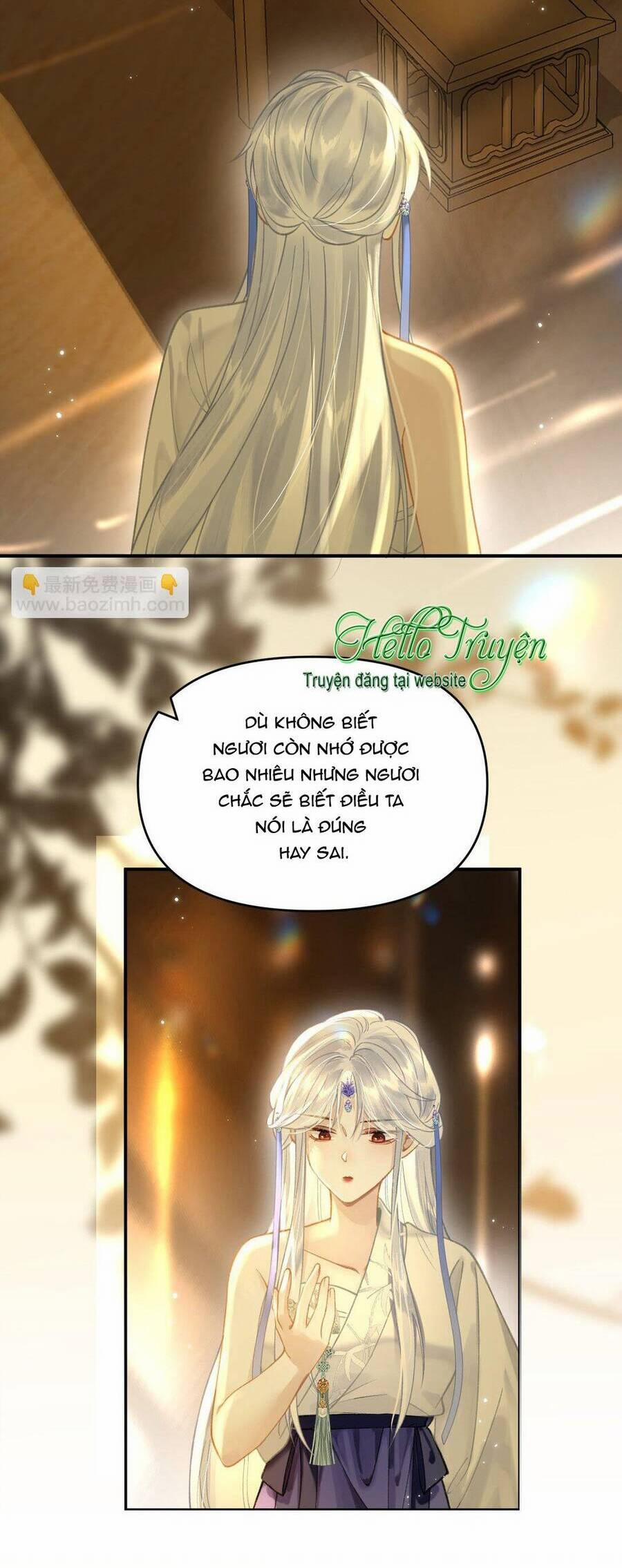 Đến Đông Hải Tìm Mỹ Nhân 12 trang 6