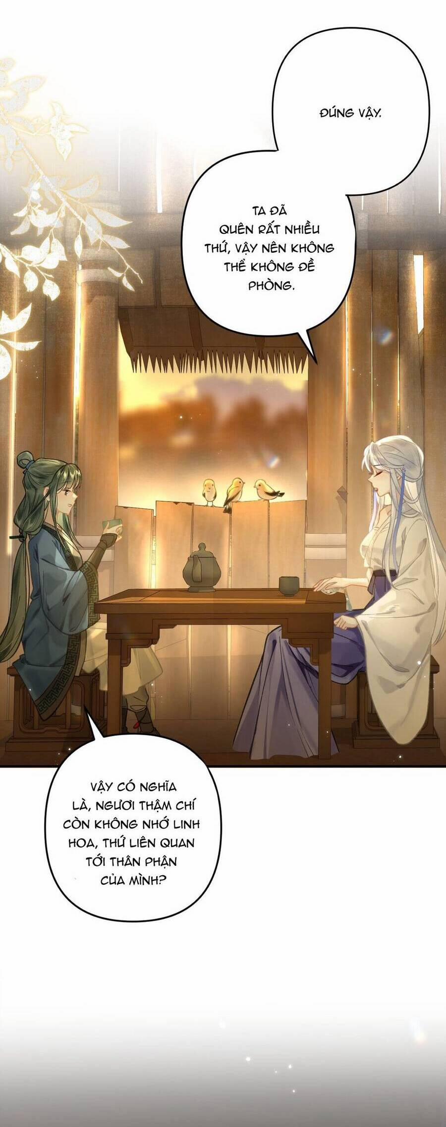 Đến Đông Hải Tìm Mỹ Nhân 12 trang 7