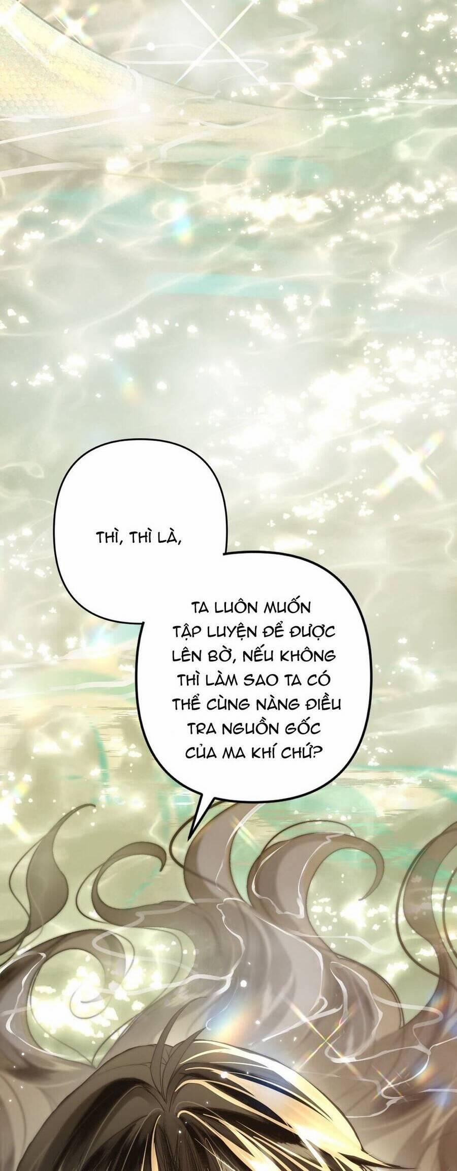 Đến Đông Hải Tìm Mỹ Nhân 13 trang 11