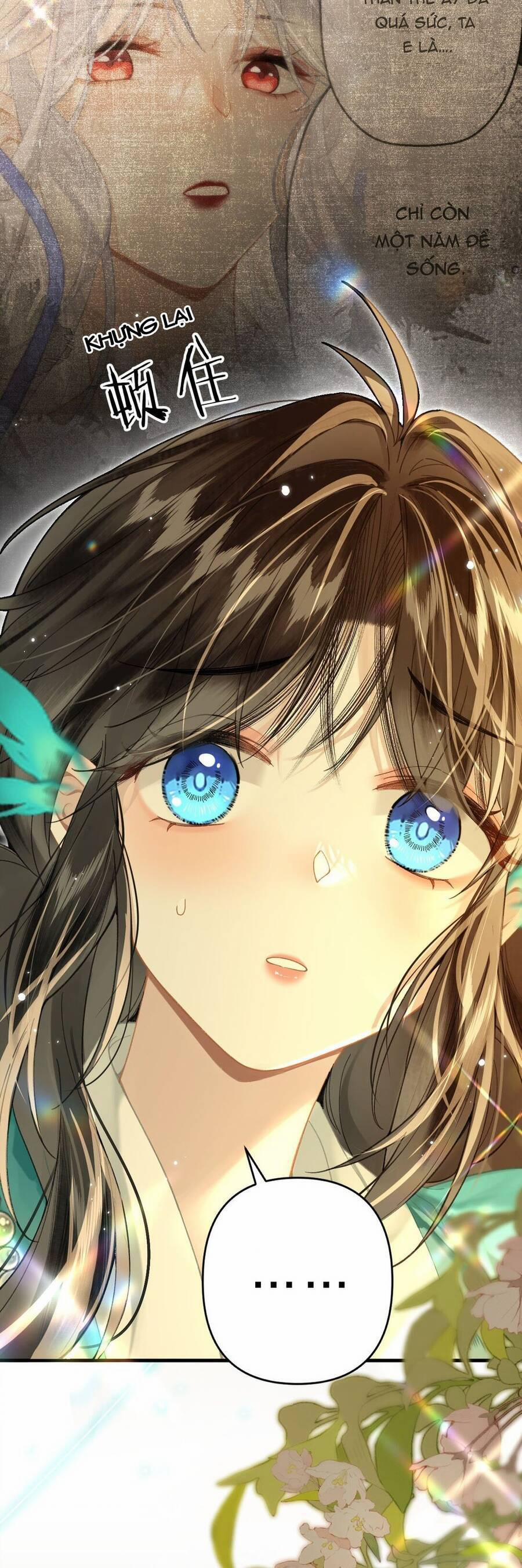 Đến Đông Hải Tìm Mỹ Nhân 13 trang 15