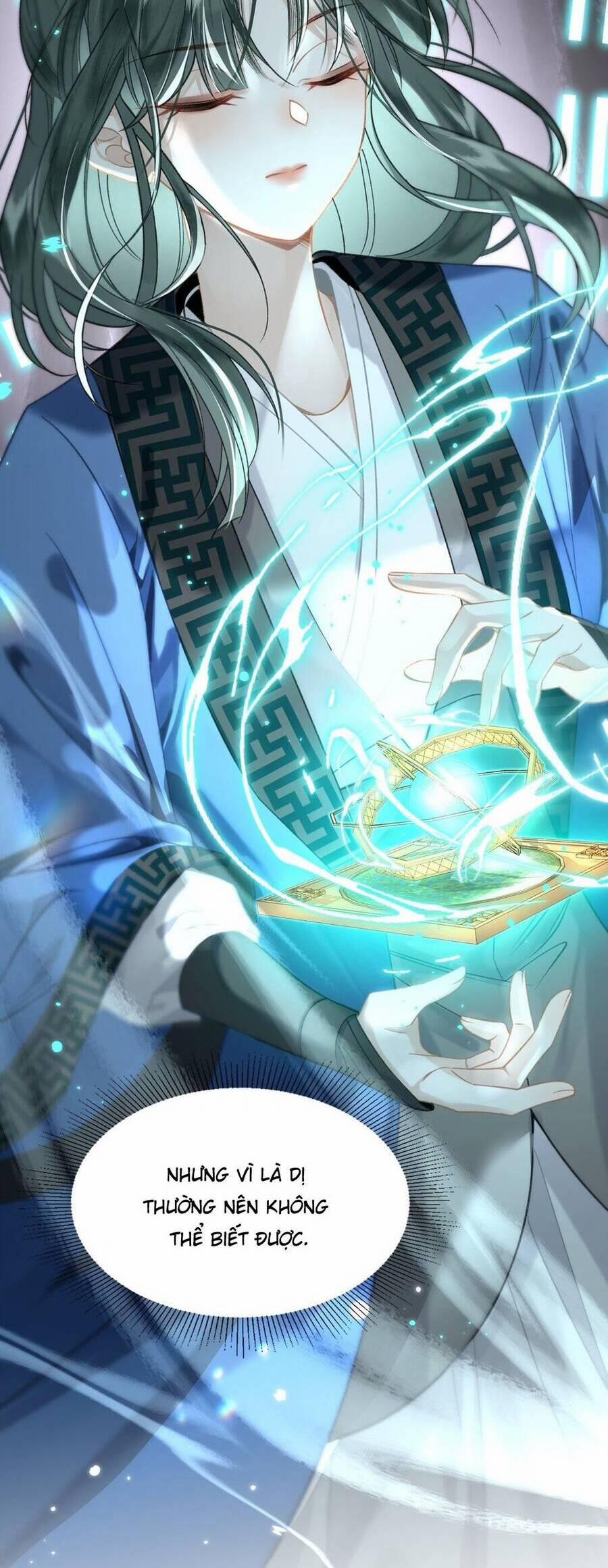 Đến Đông Hải Tìm Mỹ Nhân 13 trang 19