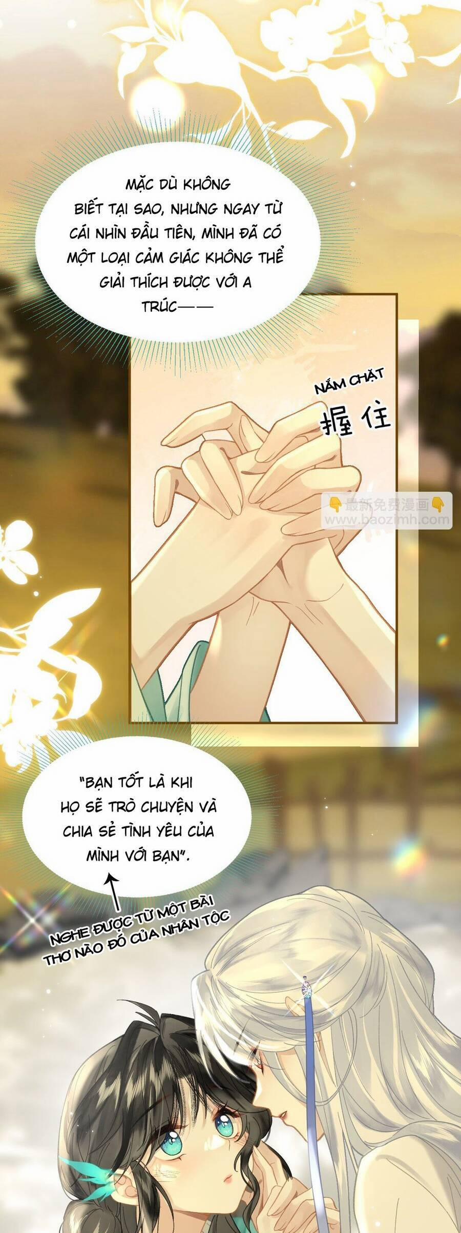 Đến Đông Hải Tìm Mỹ Nhân 13 trang 28