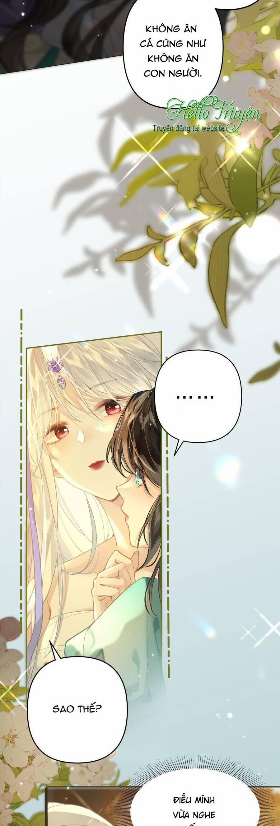 Đến Đông Hải Tìm Mỹ Nhân 13 trang 3