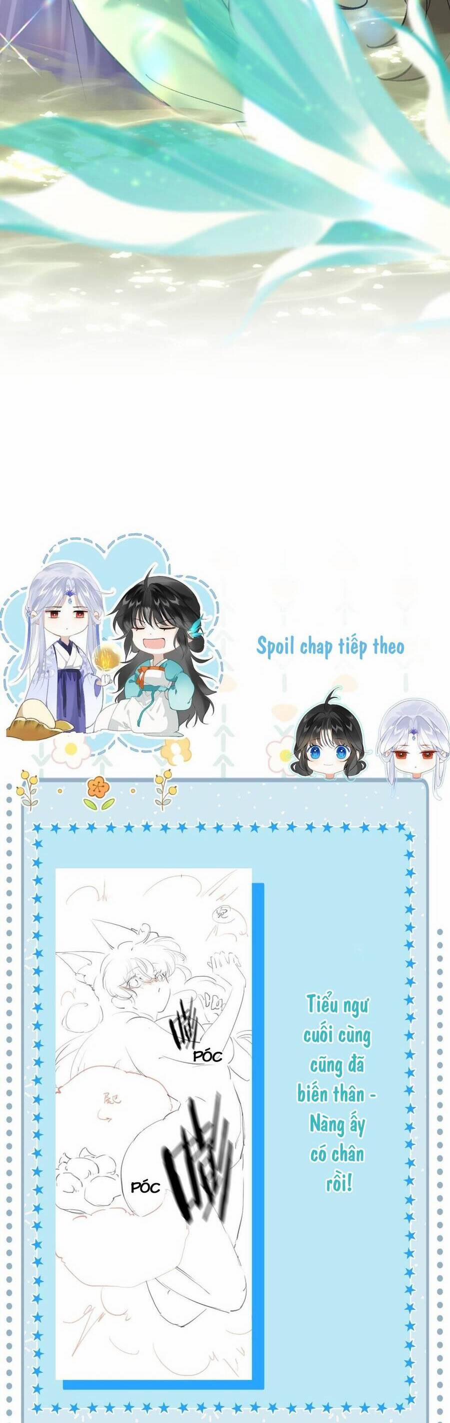 Đến Đông Hải Tìm Mỹ Nhân 13 trang 36