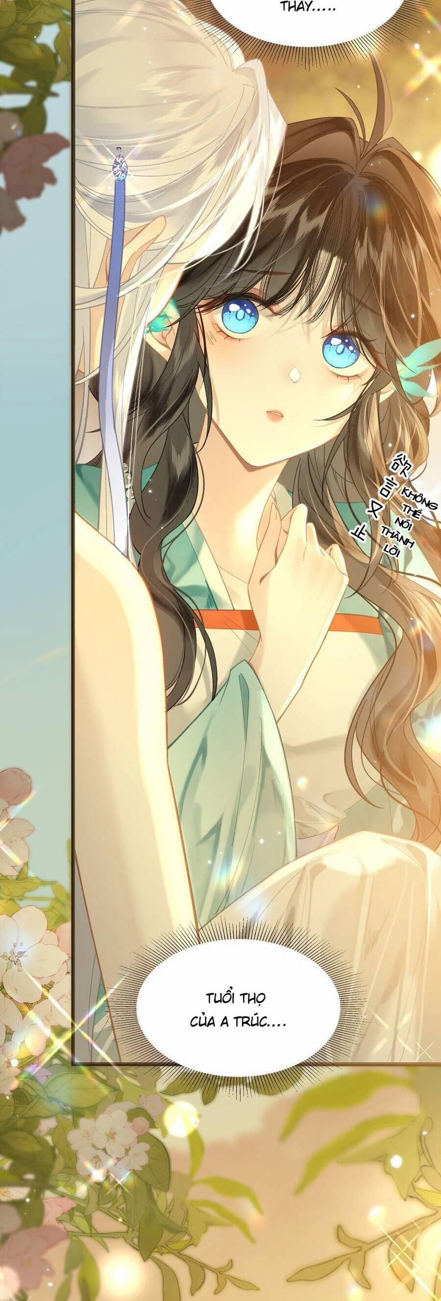 Đến Đông Hải Tìm Mỹ Nhân 13 trang 4