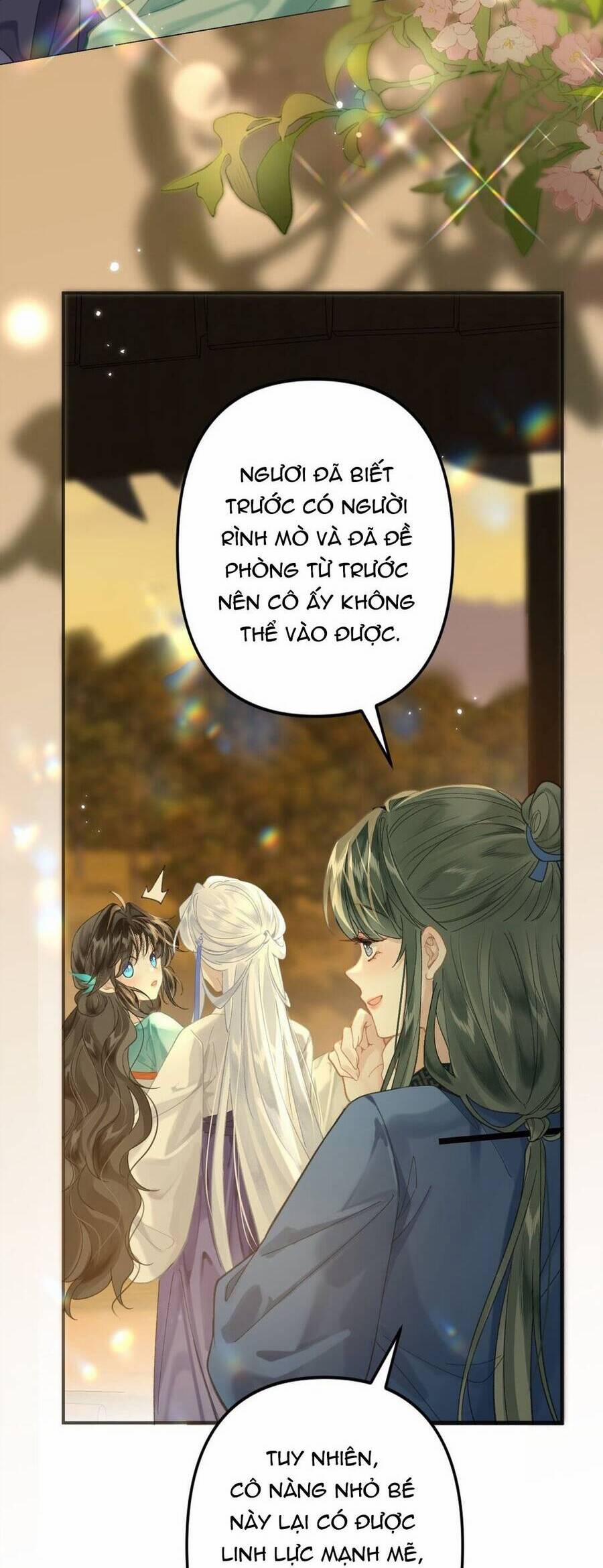 Đến Đông Hải Tìm Mỹ Nhân 13 trang 6