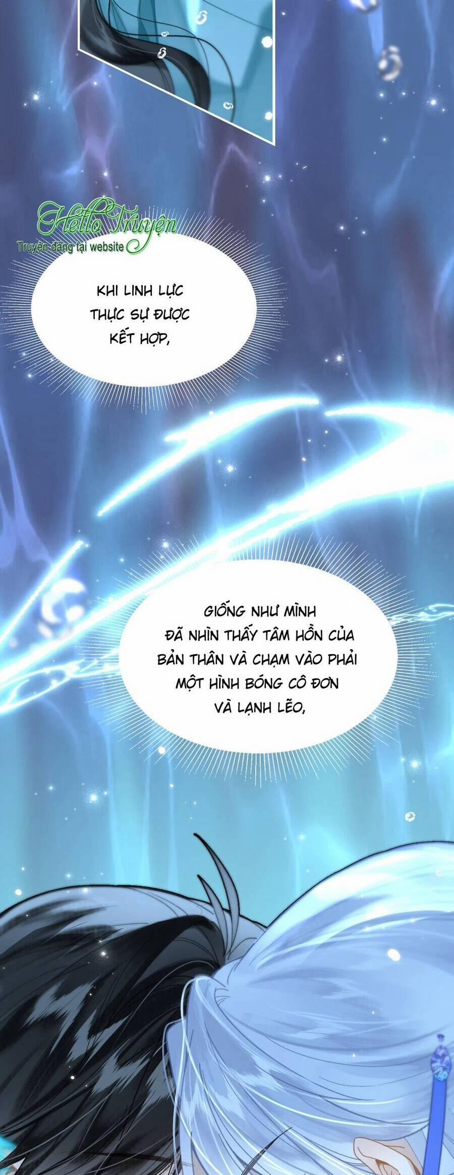 Đến Đông Hải Tìm Mỹ Nhân 14 trang 11