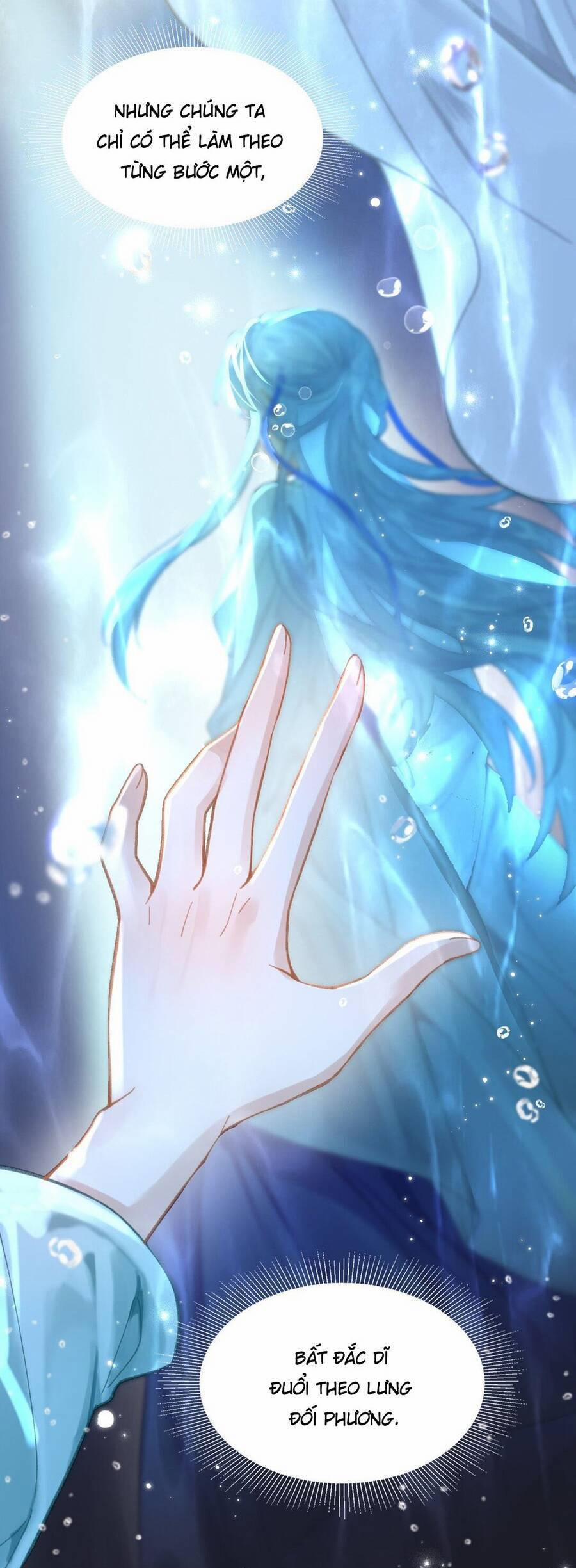 Đến Đông Hải Tìm Mỹ Nhân 14 trang 13