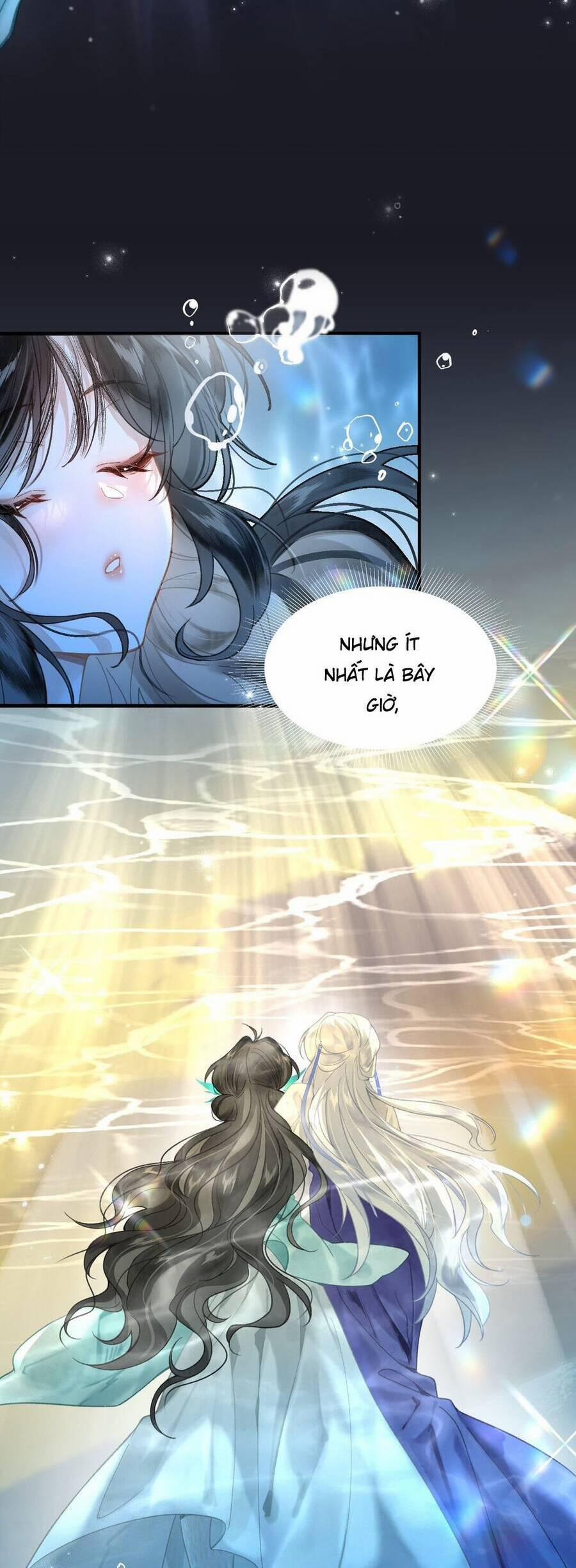 Đến Đông Hải Tìm Mỹ Nhân 14 trang 14