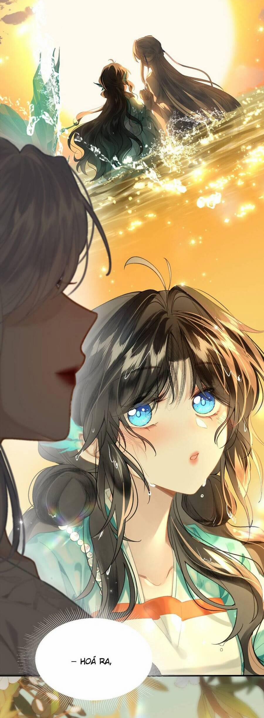 Đến Đông Hải Tìm Mỹ Nhân 14 trang 16