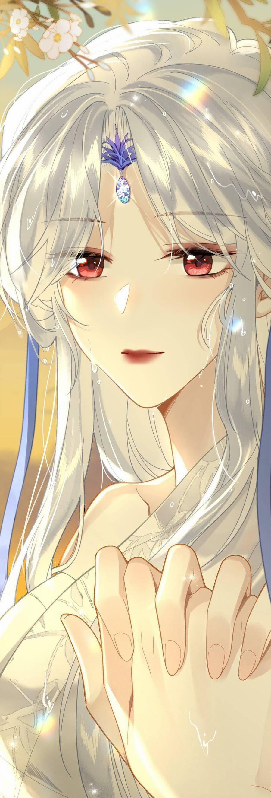 Đến Đông Hải Tìm Mỹ Nhân 14 trang 17