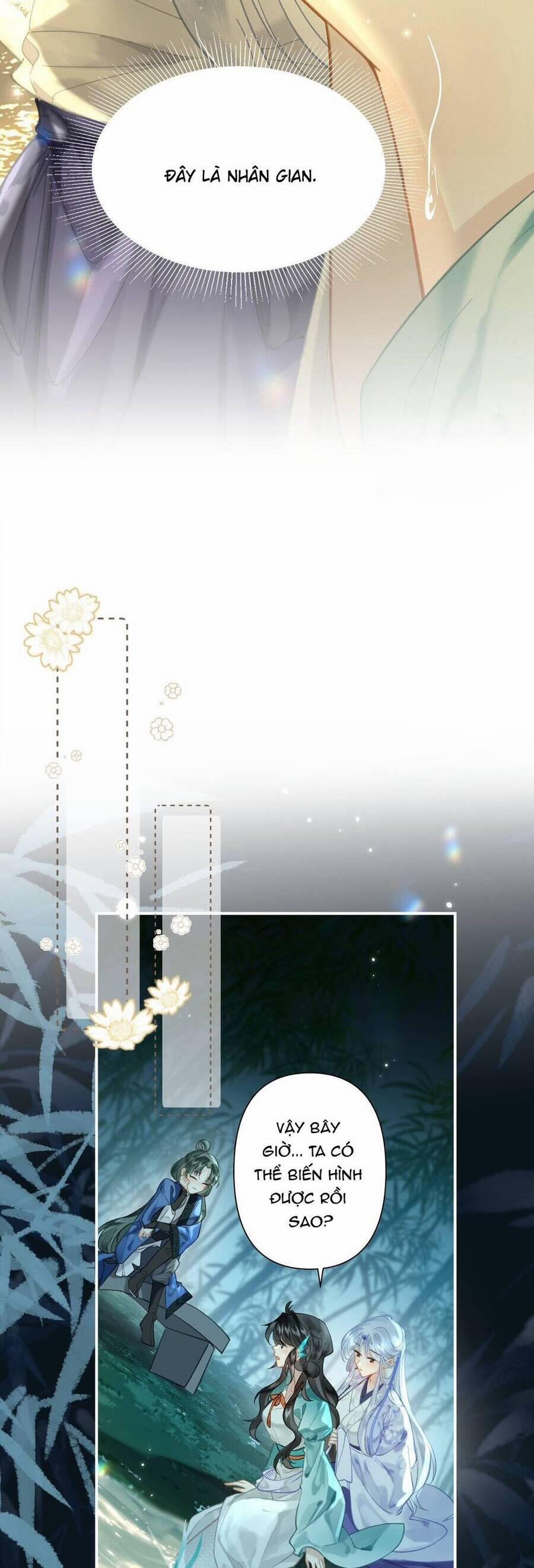 Đến Đông Hải Tìm Mỹ Nhân 14 trang 18