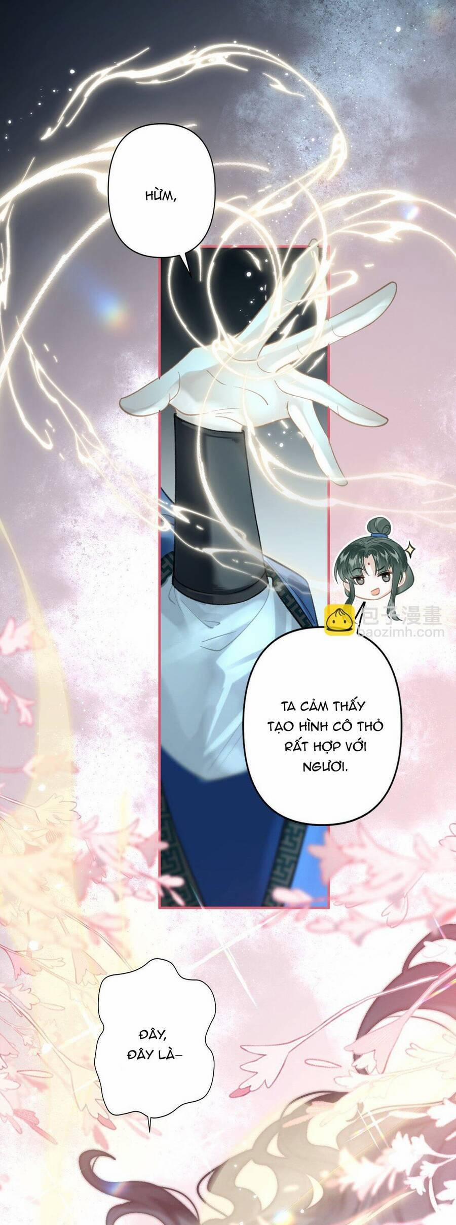 Đến Đông Hải Tìm Mỹ Nhân 14 trang 22