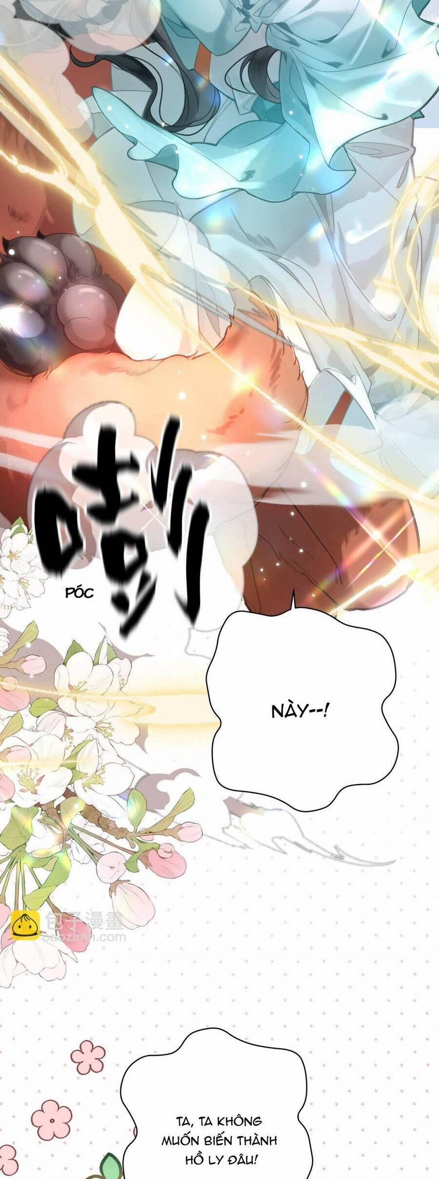 Đến Đông Hải Tìm Mỹ Nhân 14 trang 24