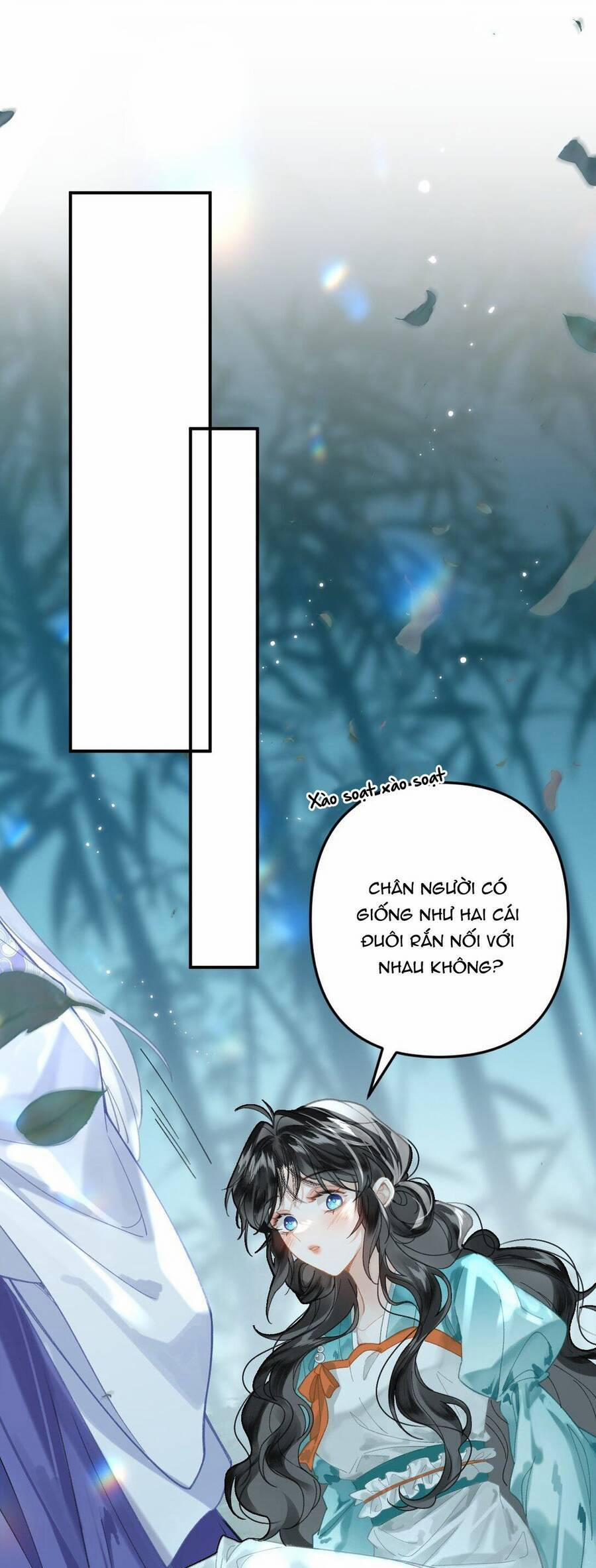 Đến Đông Hải Tìm Mỹ Nhân 14 trang 31