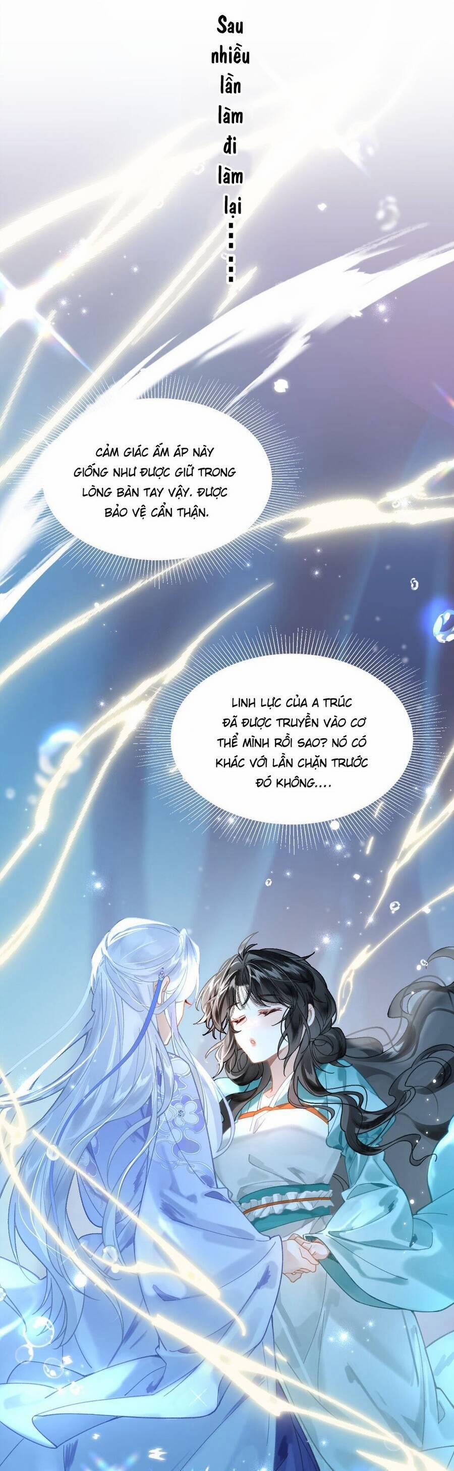 Đến Đông Hải Tìm Mỹ Nhân 14 trang 35