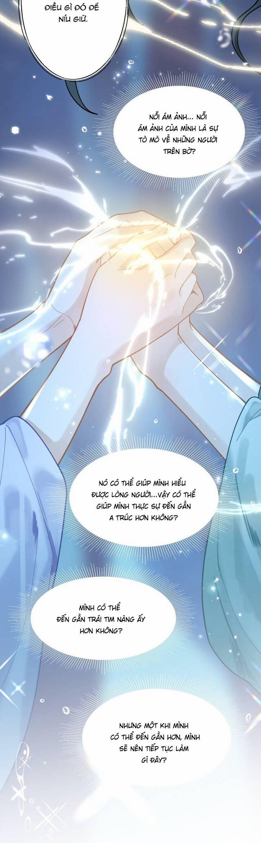 Đến Đông Hải Tìm Mỹ Nhân 14 trang 38