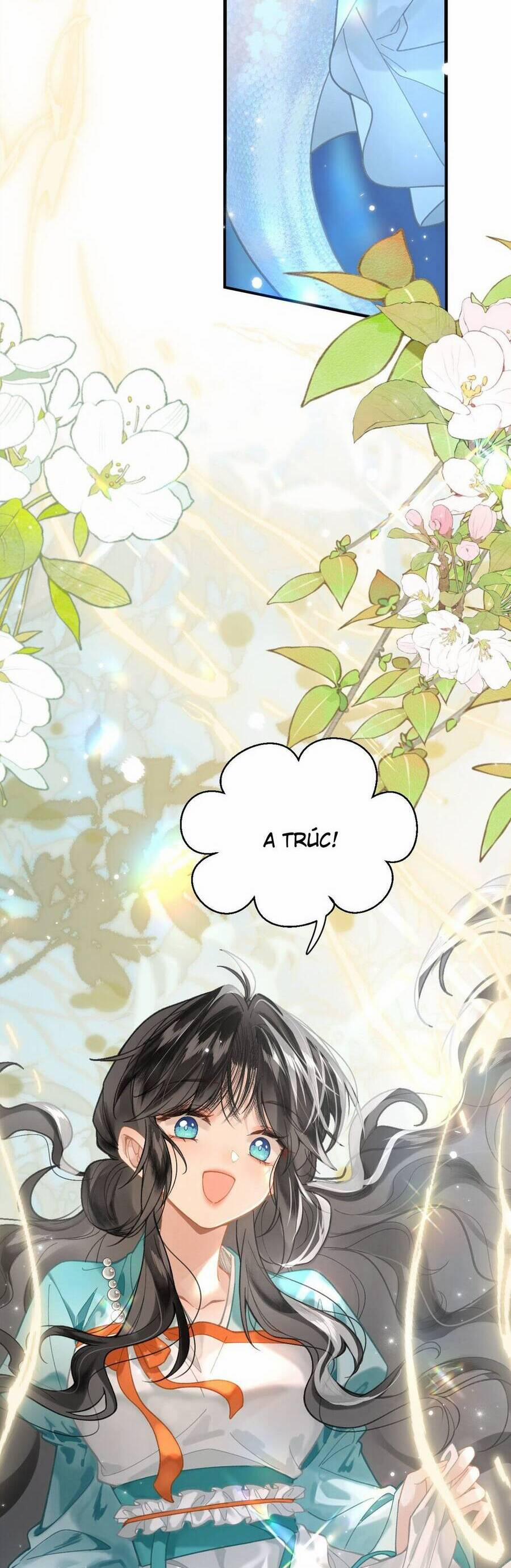 Đến Đông Hải Tìm Mỹ Nhân 14 trang 41