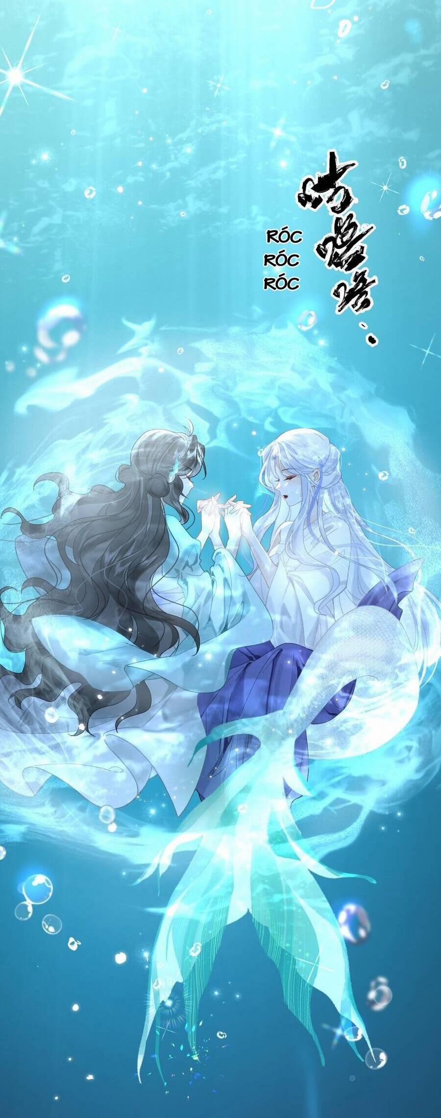 Đến Đông Hải Tìm Mỹ Nhân 14 trang 5