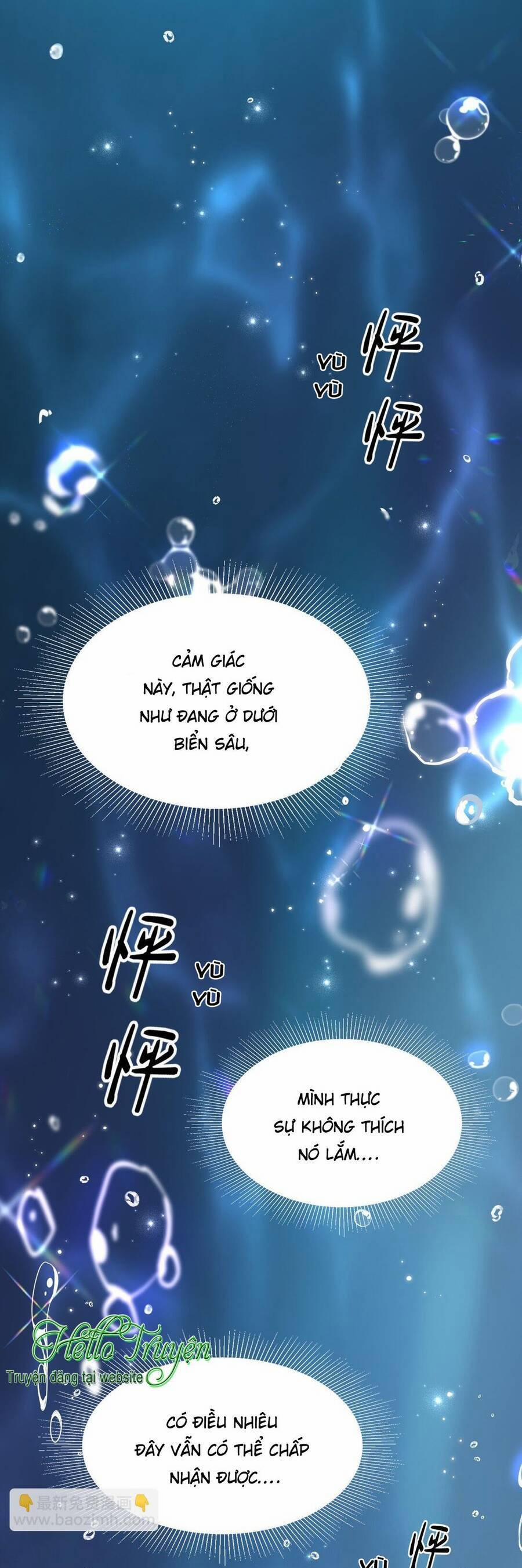 Đến Đông Hải Tìm Mỹ Nhân 14 trang 6