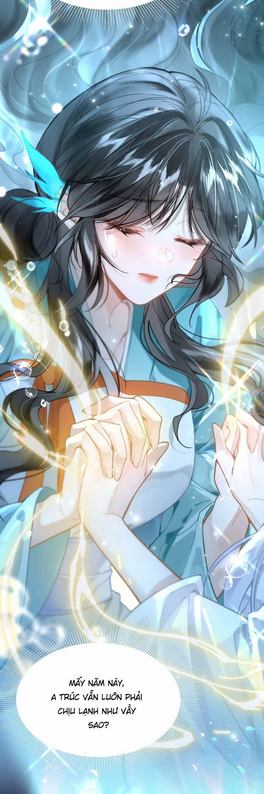 Đến Đông Hải Tìm Mỹ Nhân 14 trang 8