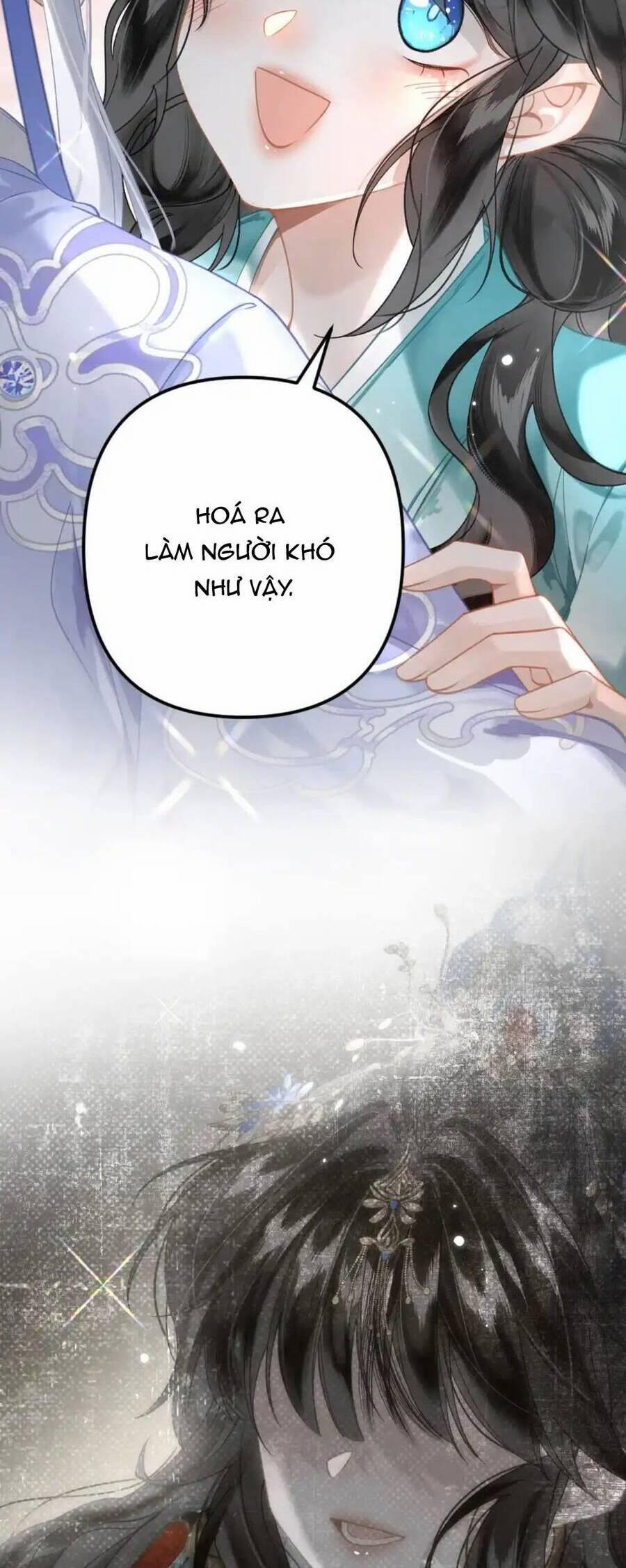 Đến Đông Hải Tìm Mỹ Nhân 15 trang 13