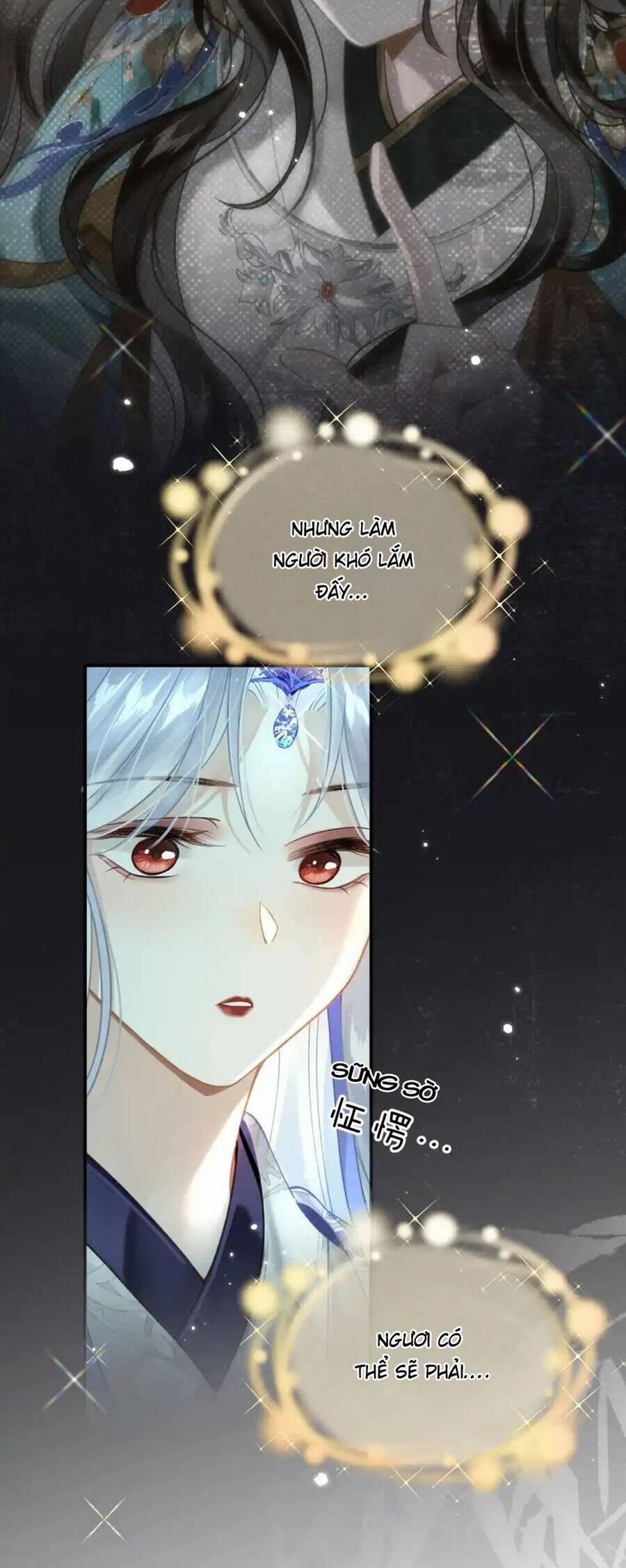 Đến Đông Hải Tìm Mỹ Nhân 15 trang 14