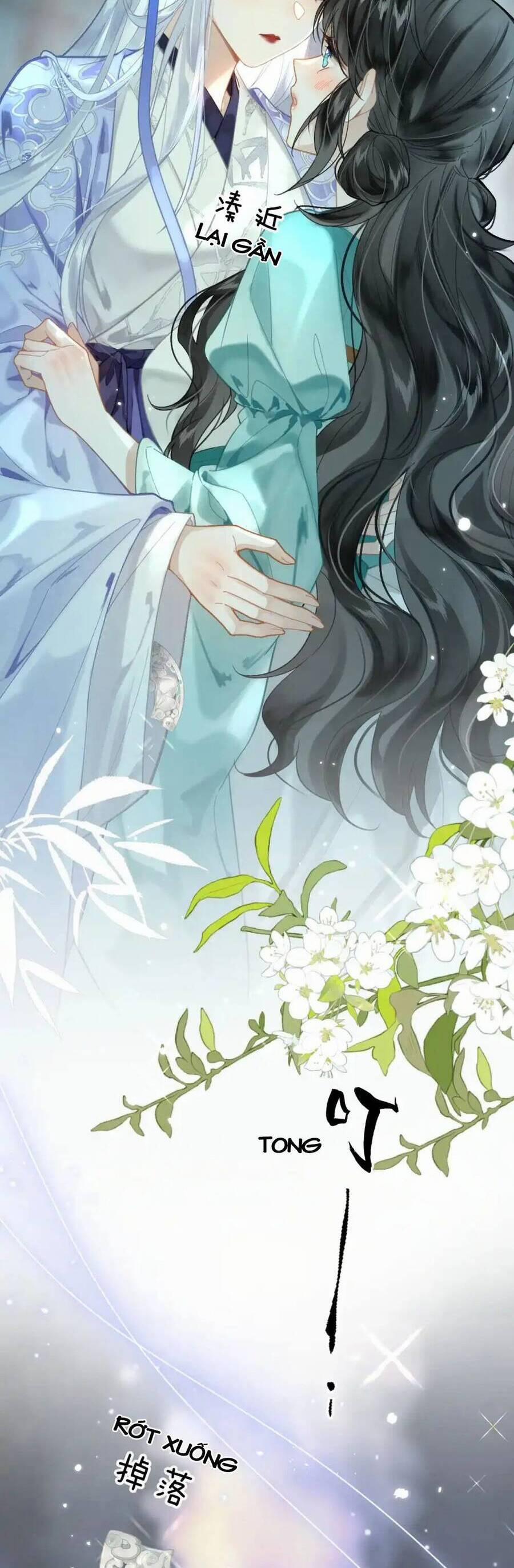 Đến Đông Hải Tìm Mỹ Nhân 15 trang 17