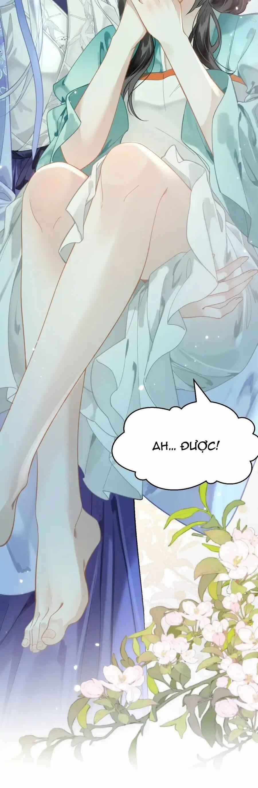 Đến Đông Hải Tìm Mỹ Nhân 15 trang 19