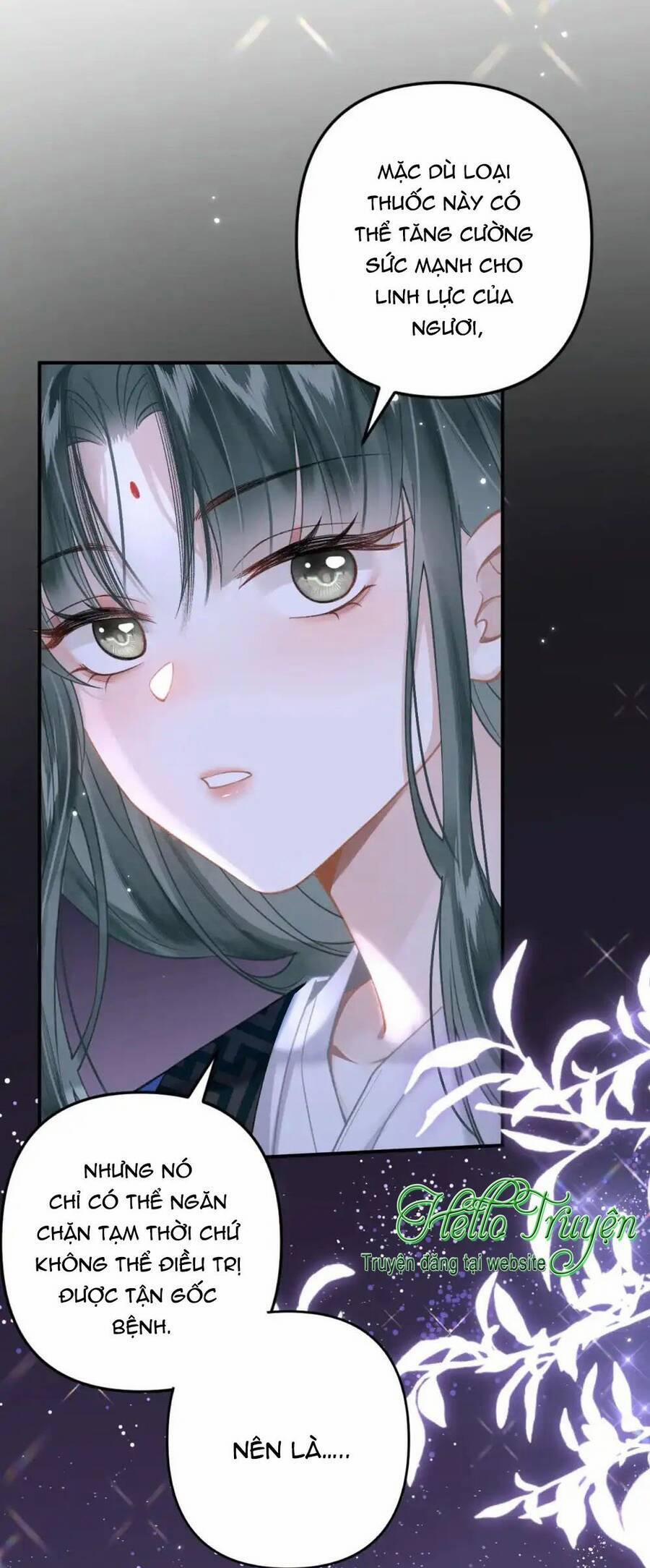 Đến Đông Hải Tìm Mỹ Nhân 15 trang 24